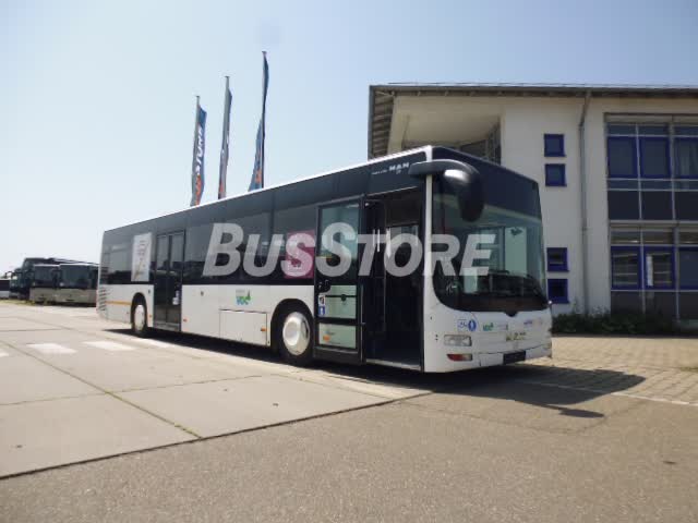MAN - A20 Lion`s City Ü - 0100049399